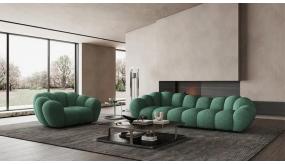 Canapele stofa model Calipso
